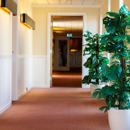 A Hotels Roskilde Hedehusene ภายนอก รูปภาพ