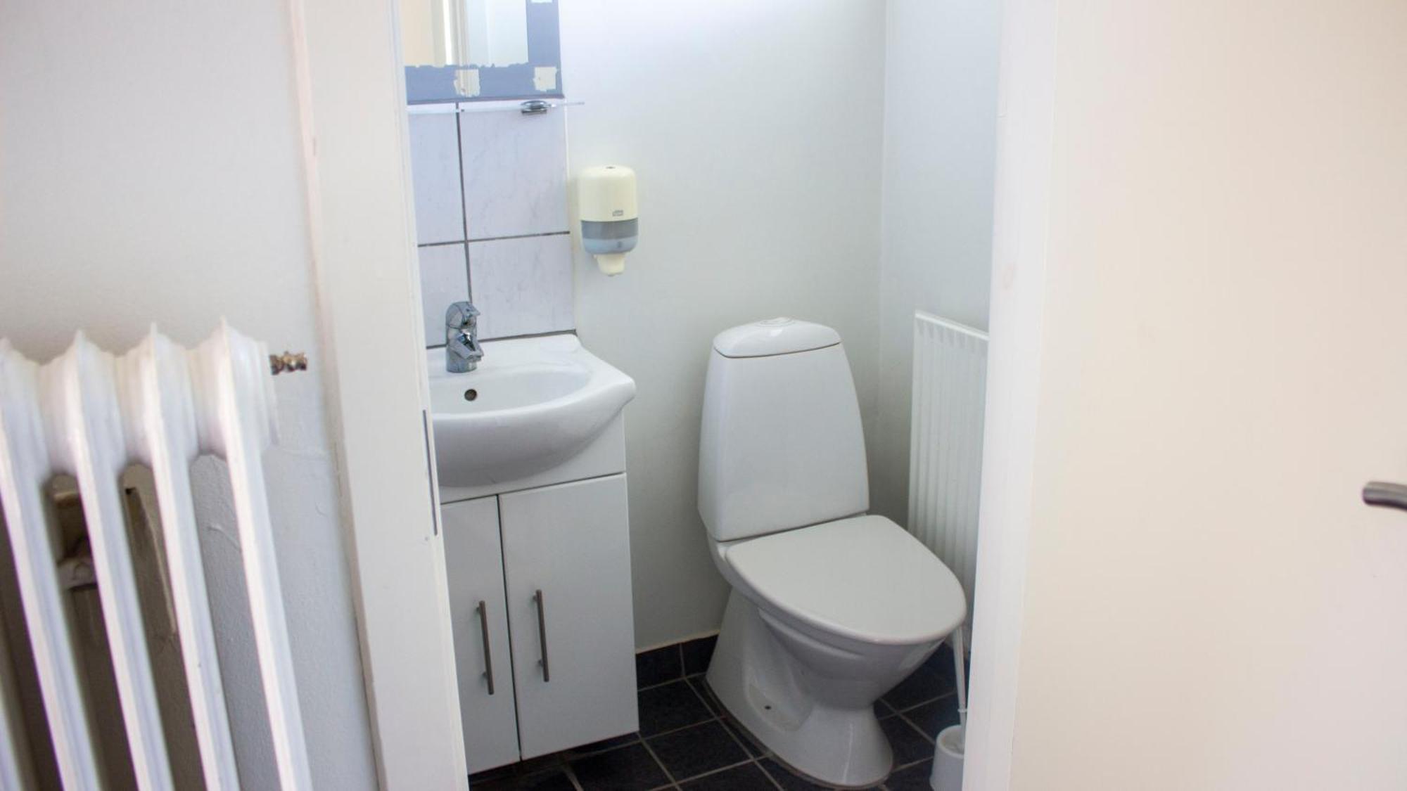 A Hotels Roskilde Hedehusene ภายนอก รูปภาพ