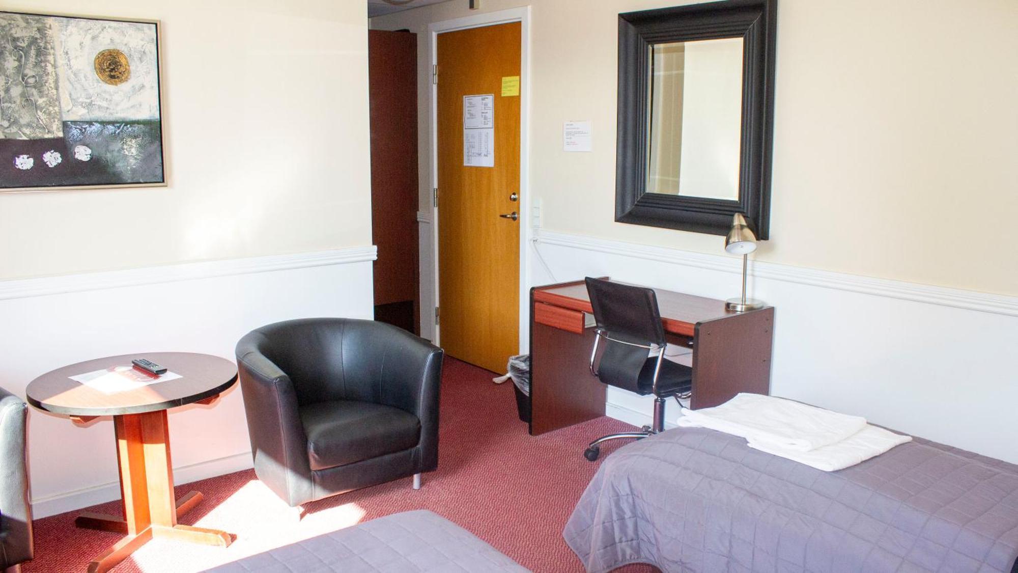 A Hotels Roskilde Hedehusene ภายนอก รูปภาพ