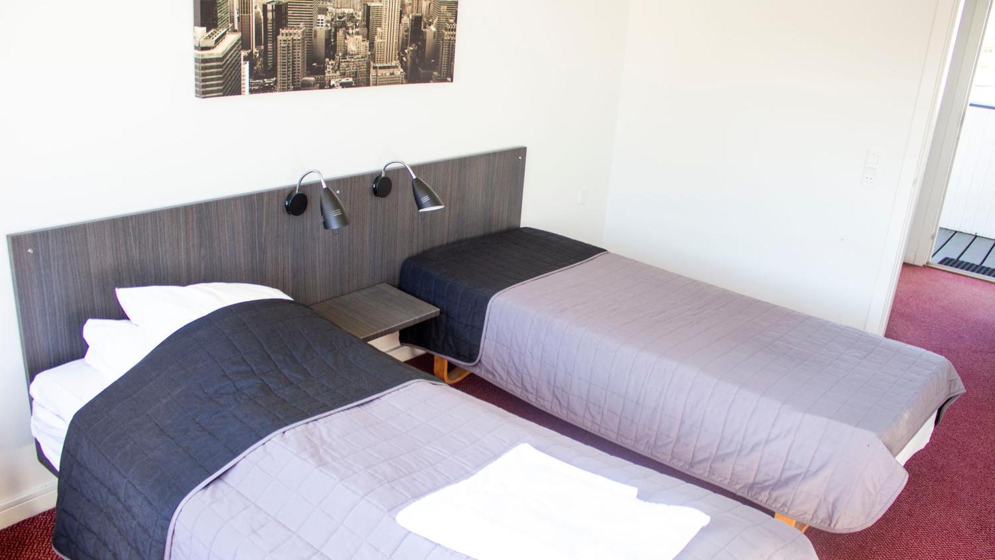A Hotels Roskilde Hedehusene ภายนอก รูปภาพ