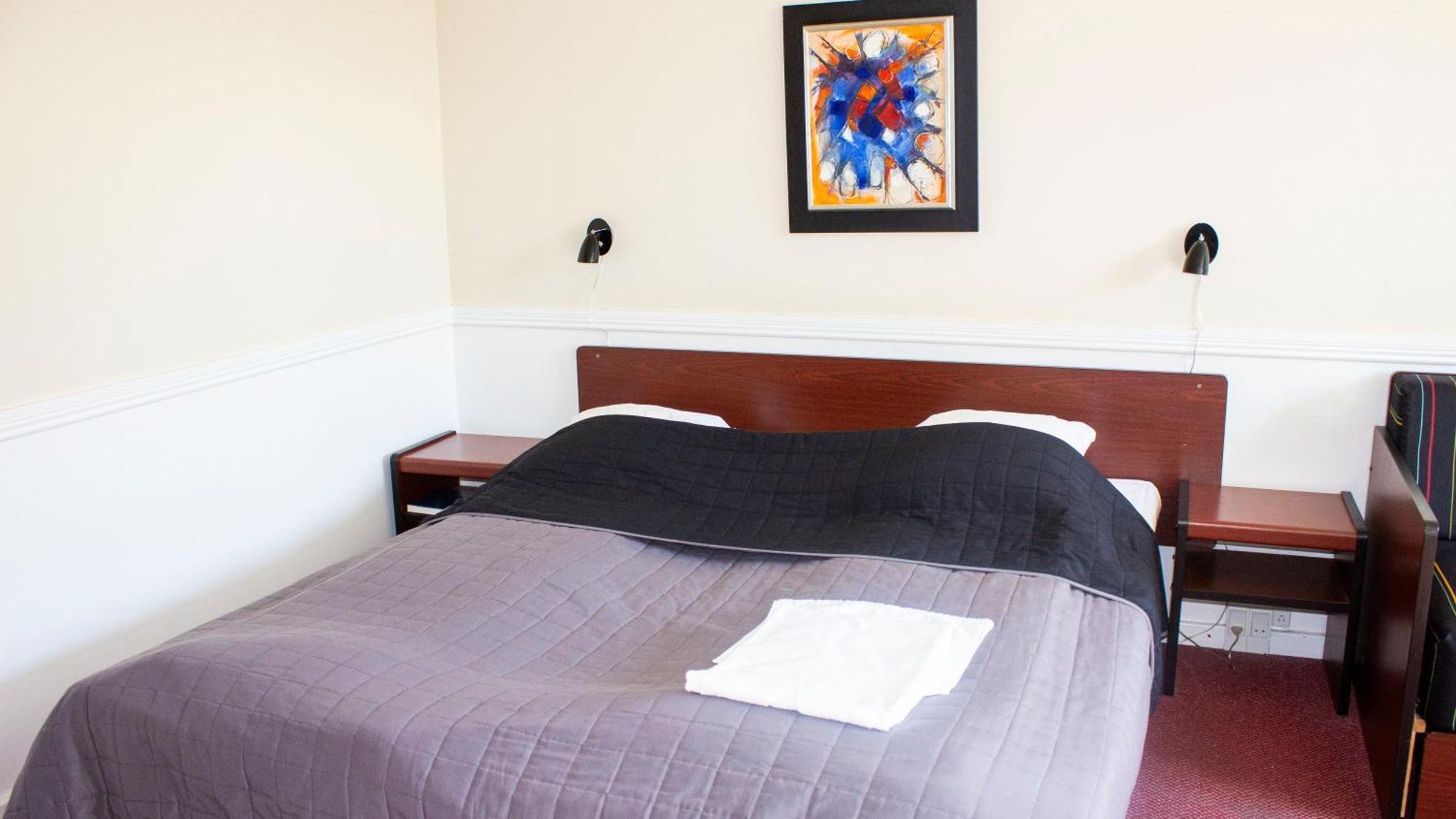A Hotels Roskilde Hedehusene ภายนอก รูปภาพ