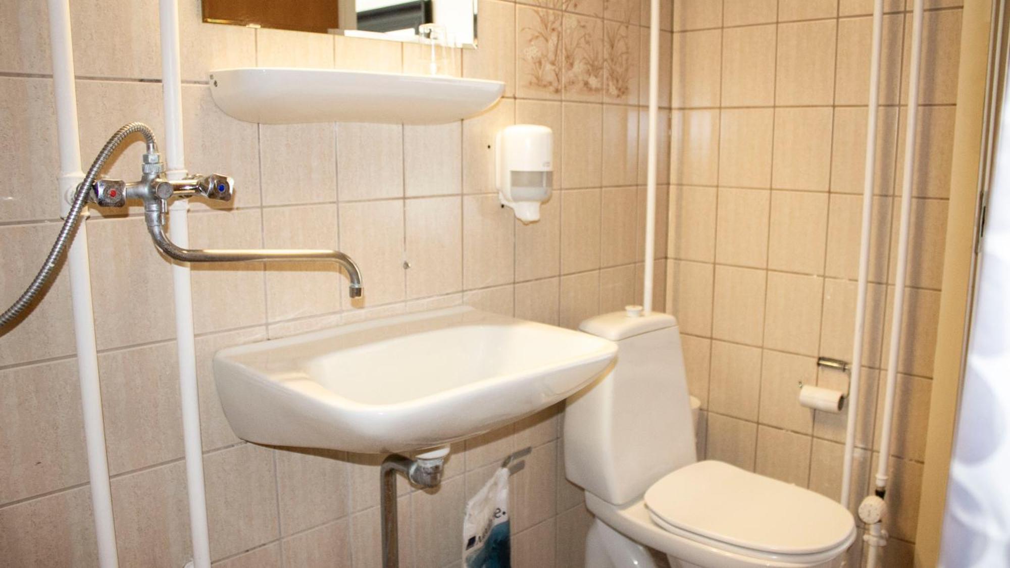 A Hotels Roskilde Hedehusene ภายนอก รูปภาพ