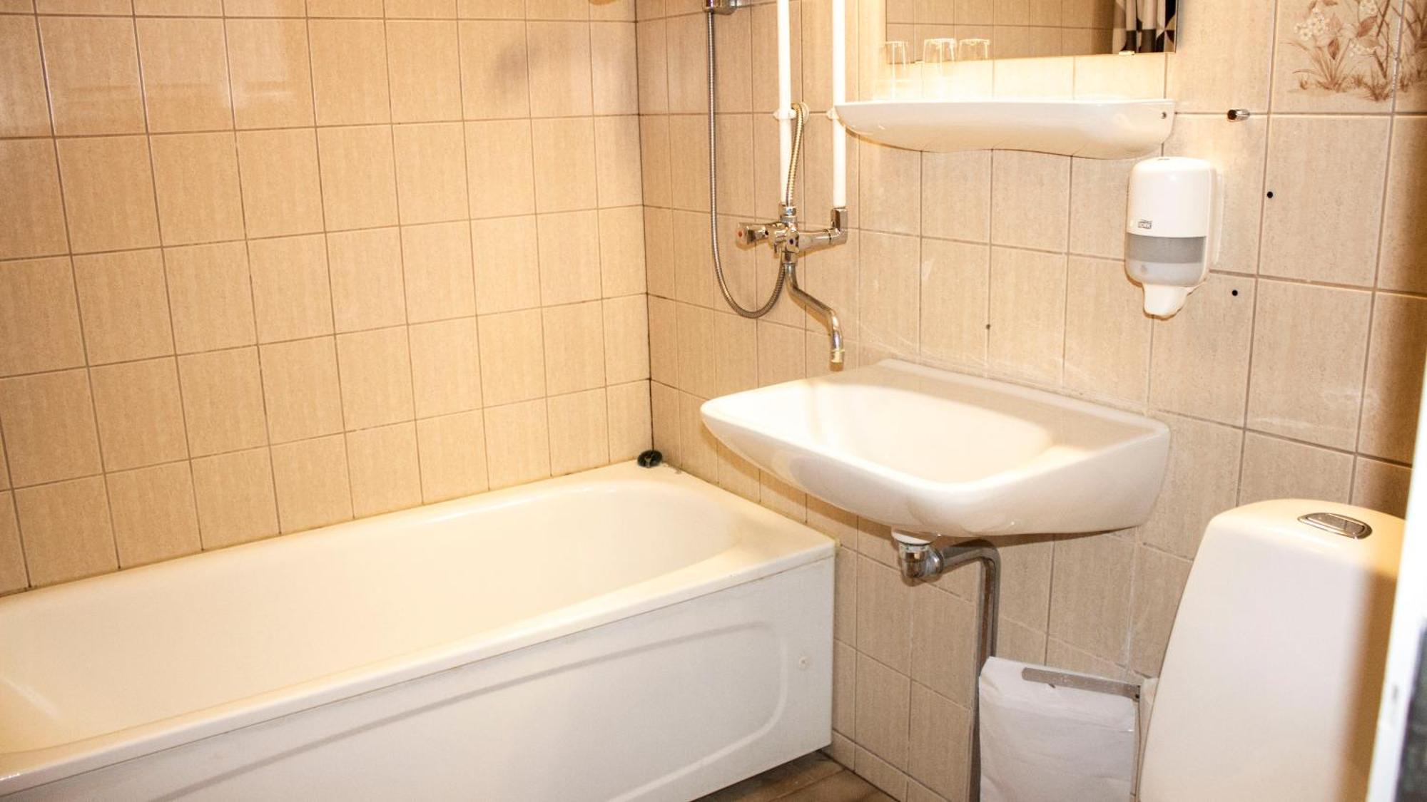 A Hotels Roskilde Hedehusene ภายนอก รูปภาพ