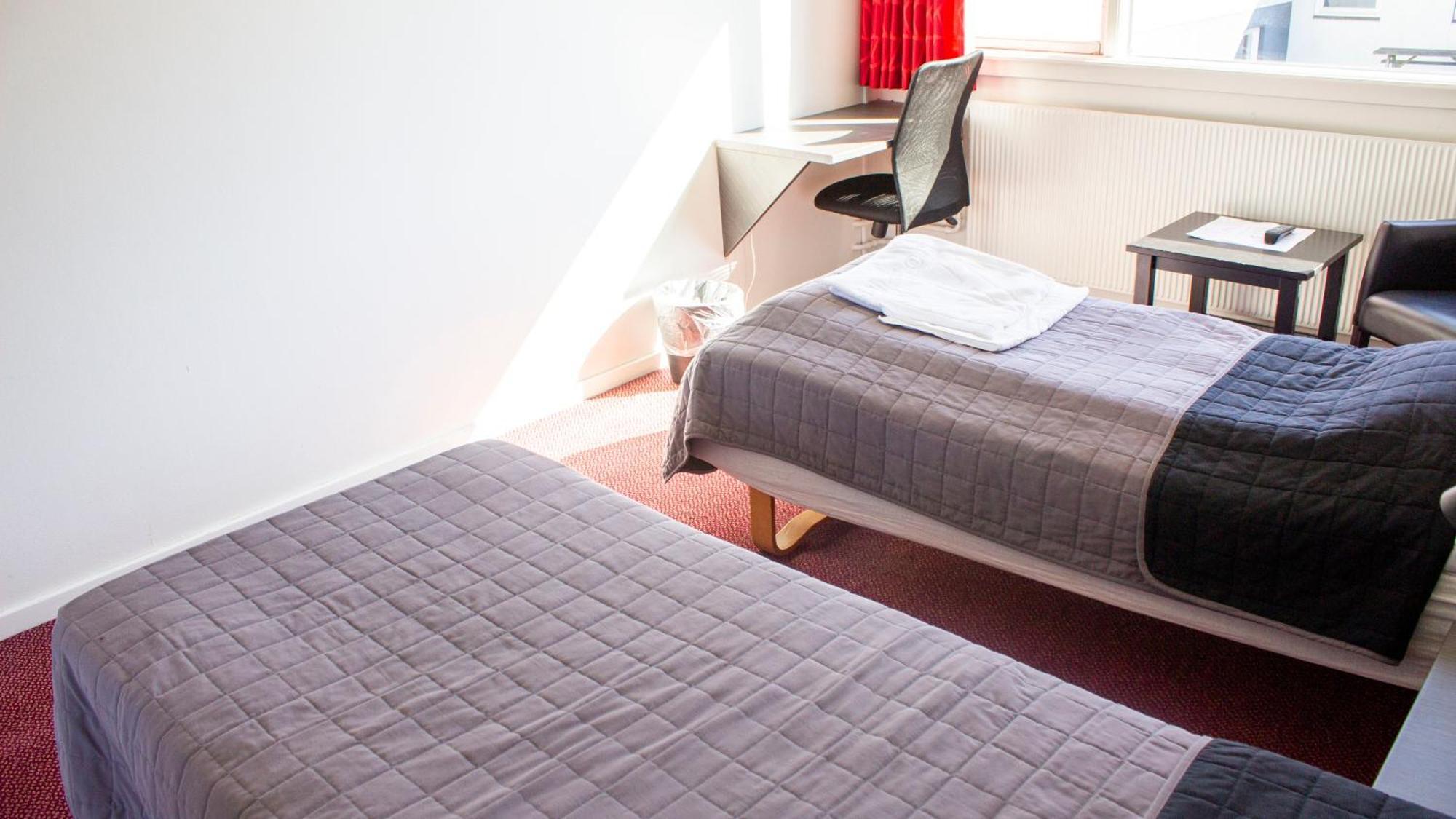 A Hotels Roskilde Hedehusene ภายนอก รูปภาพ