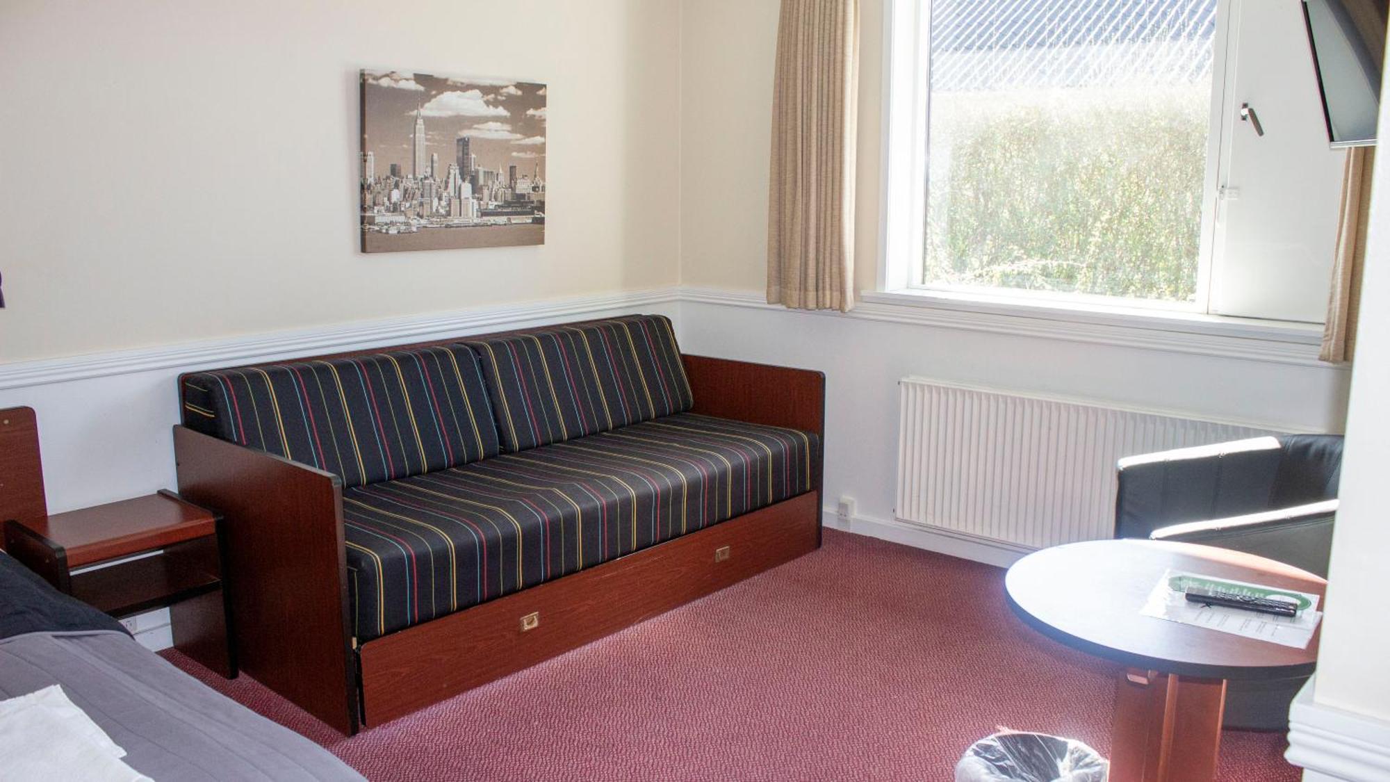 A Hotels Roskilde Hedehusene ภายนอก รูปภาพ