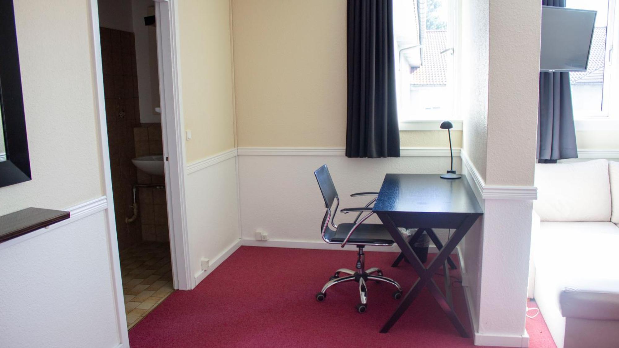 A Hotels Roskilde Hedehusene ภายนอก รูปภาพ