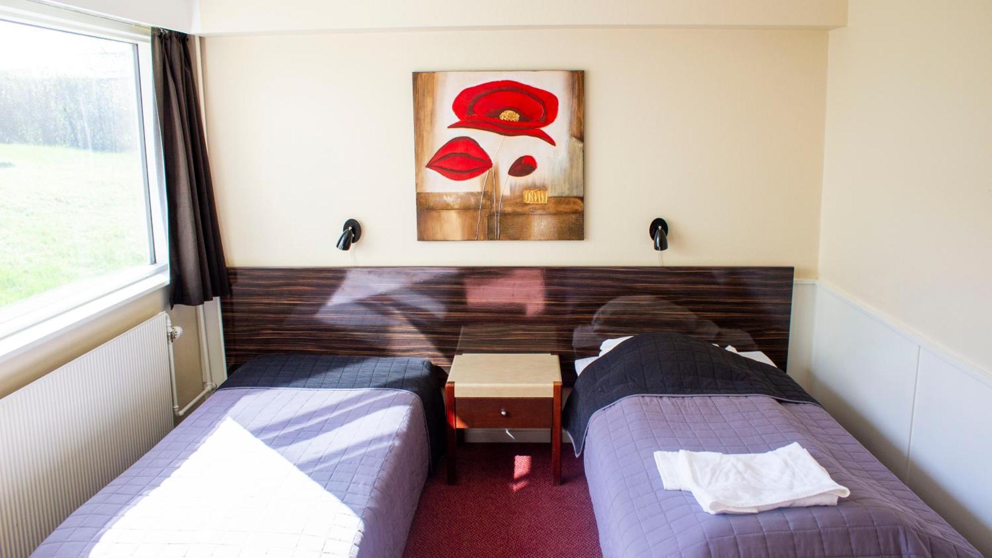 A Hotels Roskilde Hedehusene ภายนอก รูปภาพ