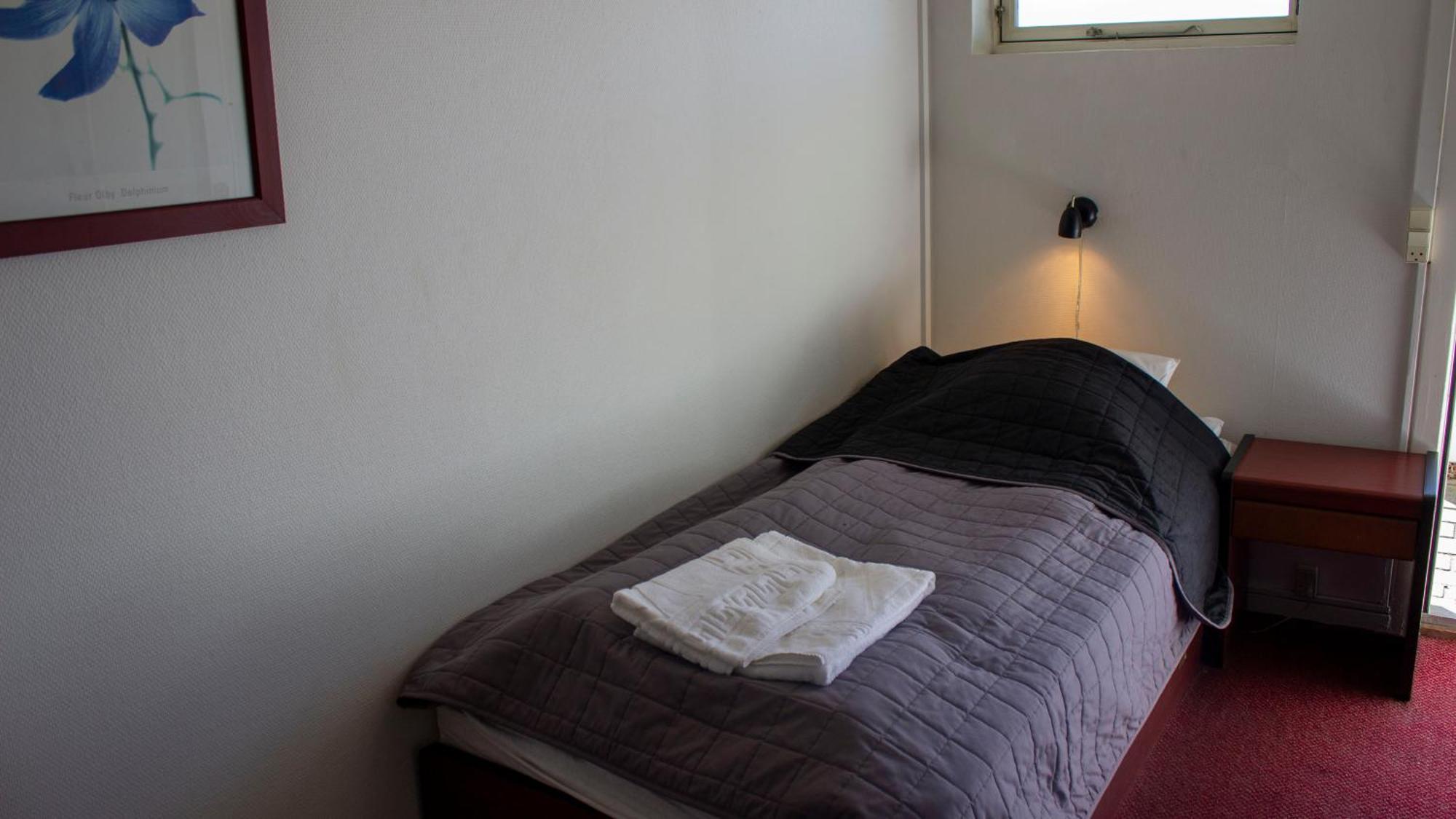 A Hotels Roskilde Hedehusene ภายนอก รูปภาพ