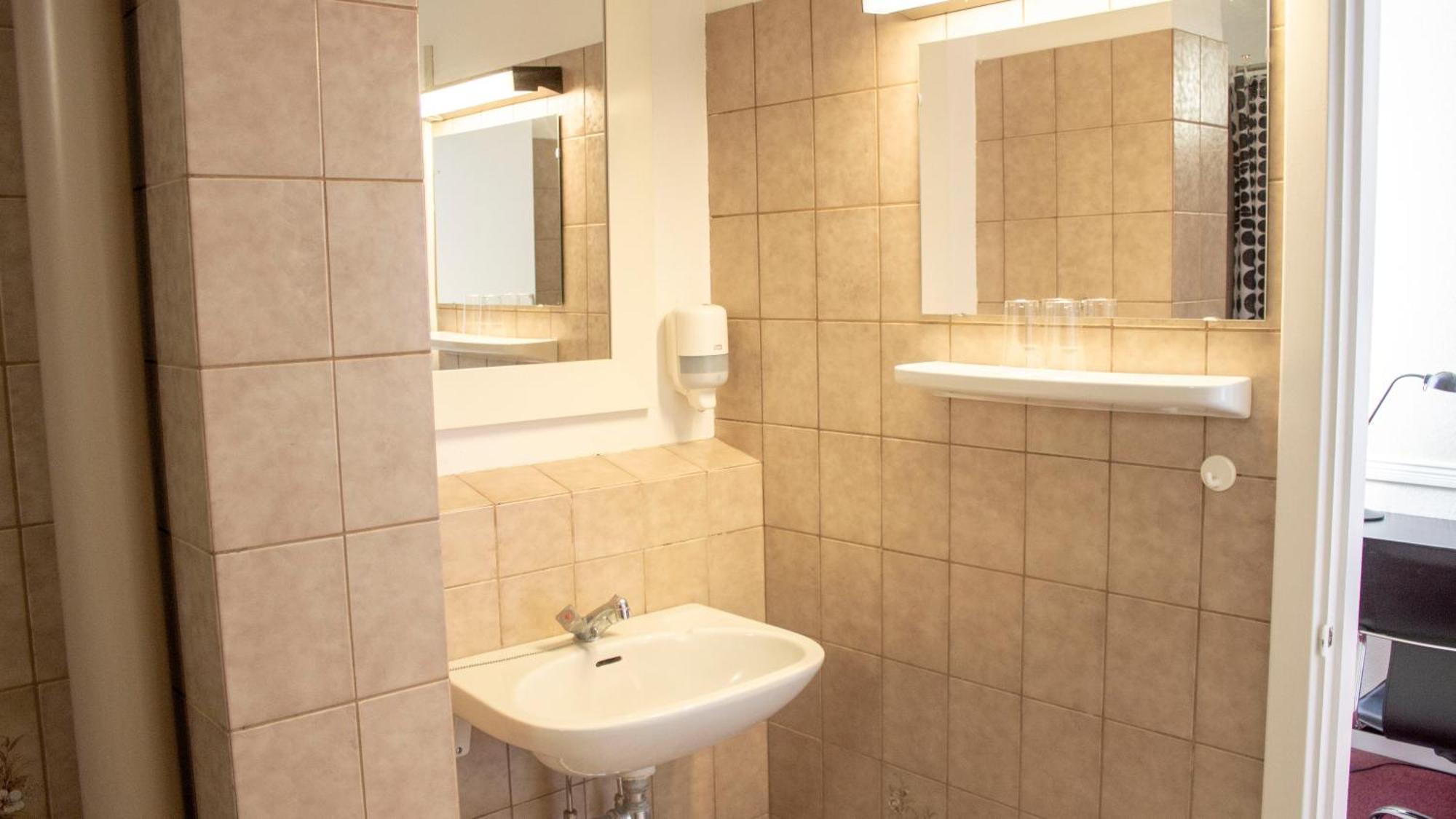 A Hotels Roskilde Hedehusene ภายนอก รูปภาพ