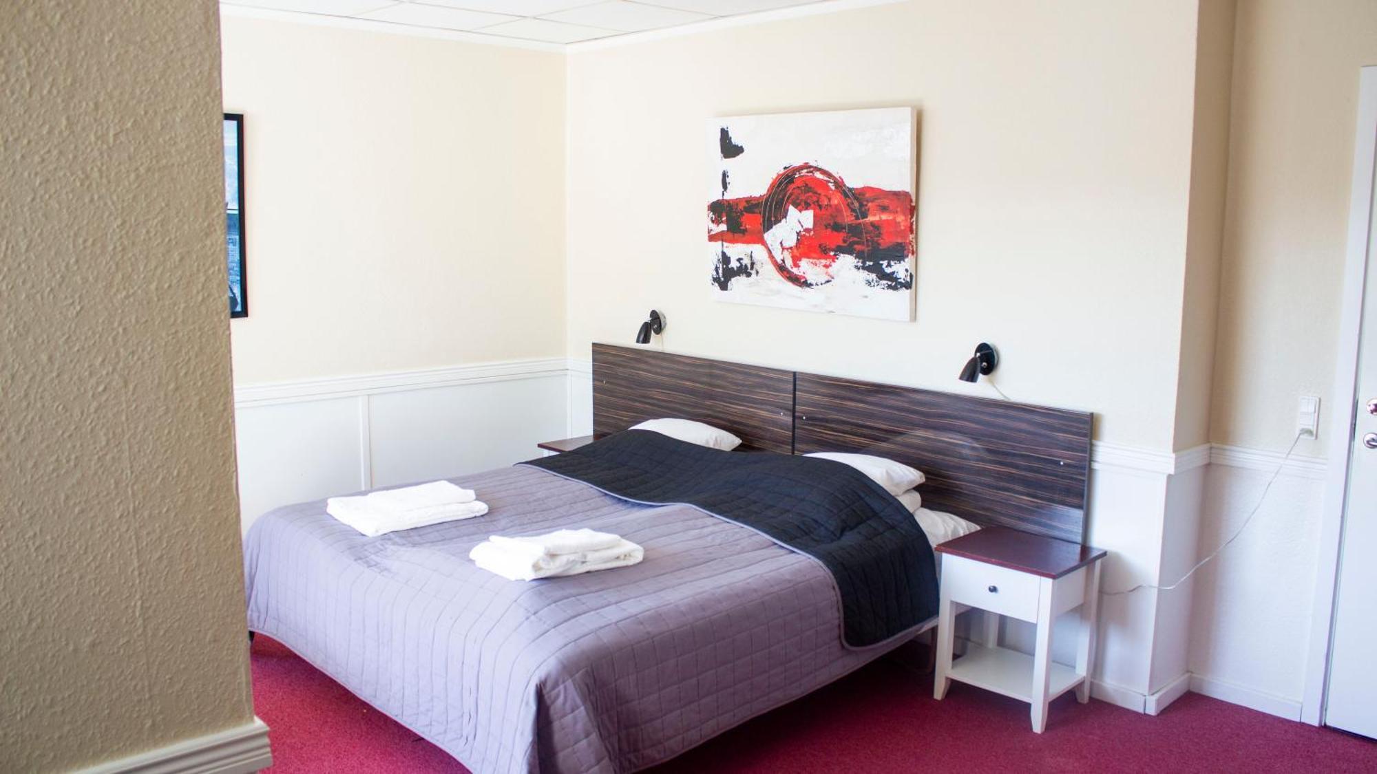 A Hotels Roskilde Hedehusene ภายนอก รูปภาพ