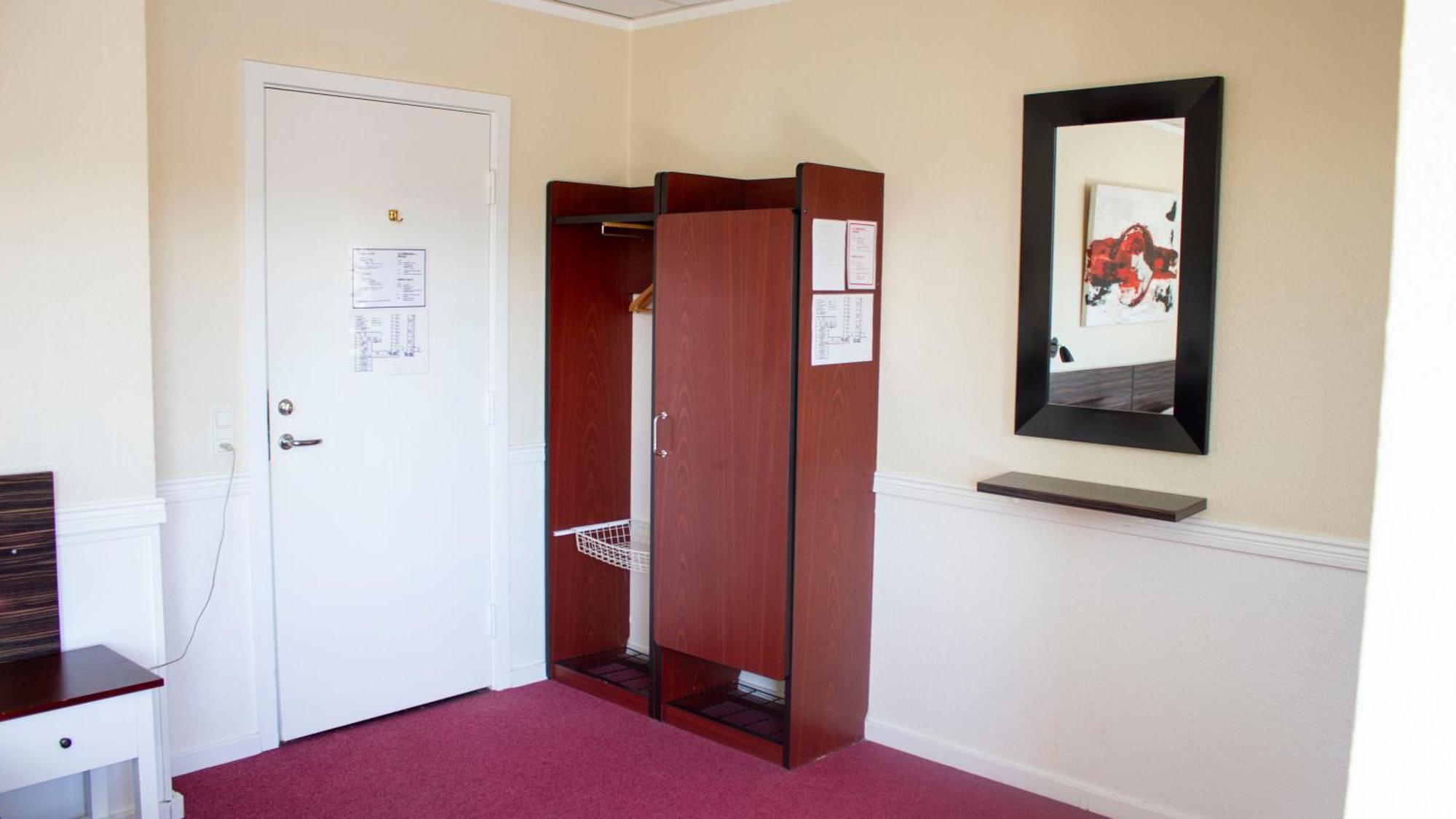A Hotels Roskilde Hedehusene ภายนอก รูปภาพ
