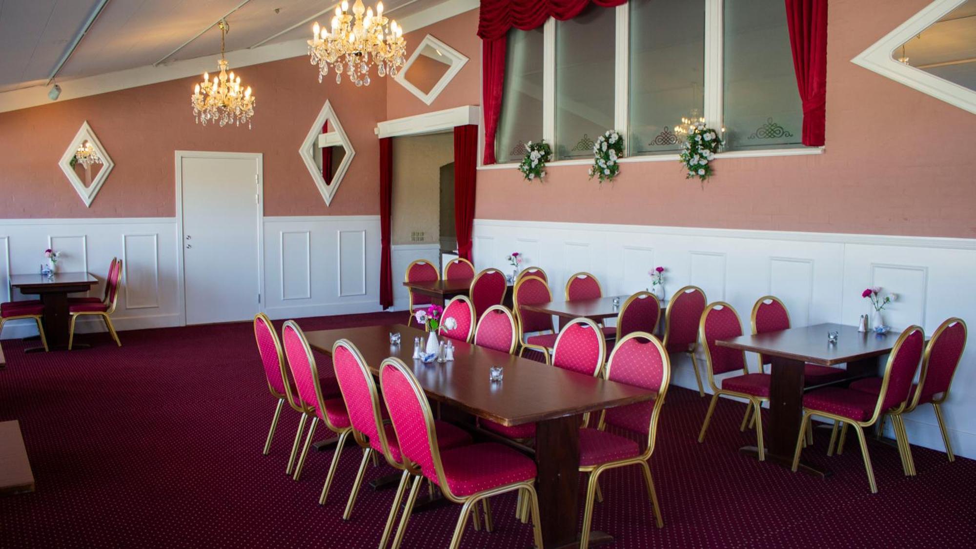 A Hotels Roskilde Hedehusene ภายนอก รูปภาพ