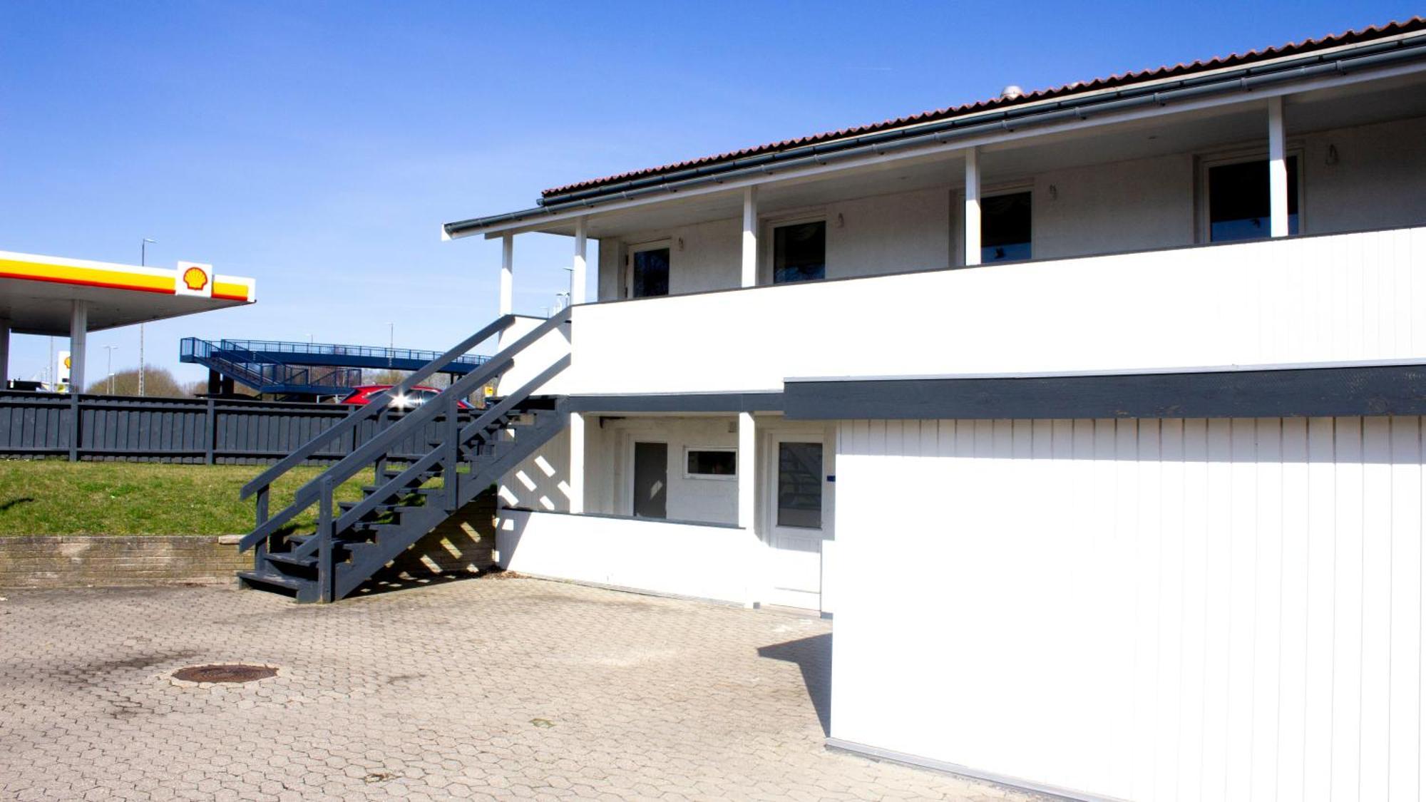 A Hotels Roskilde Hedehusene ภายนอก รูปภาพ