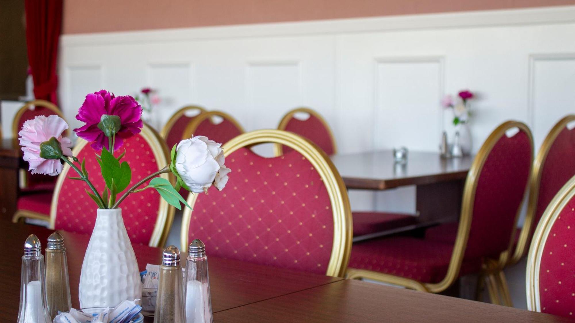 A Hotels Roskilde Hedehusene ภายนอก รูปภาพ