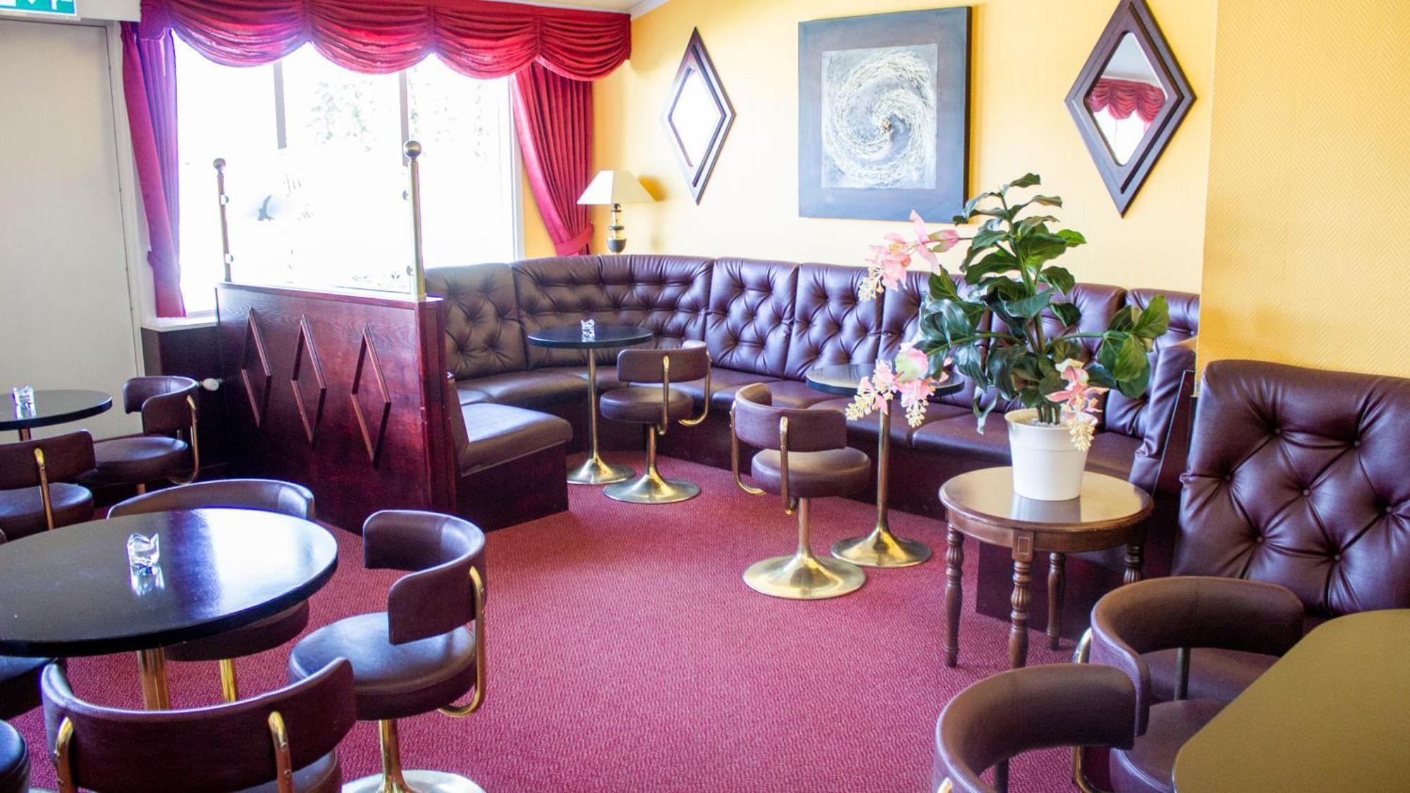 A Hotels Roskilde Hedehusene ภายนอก รูปภาพ