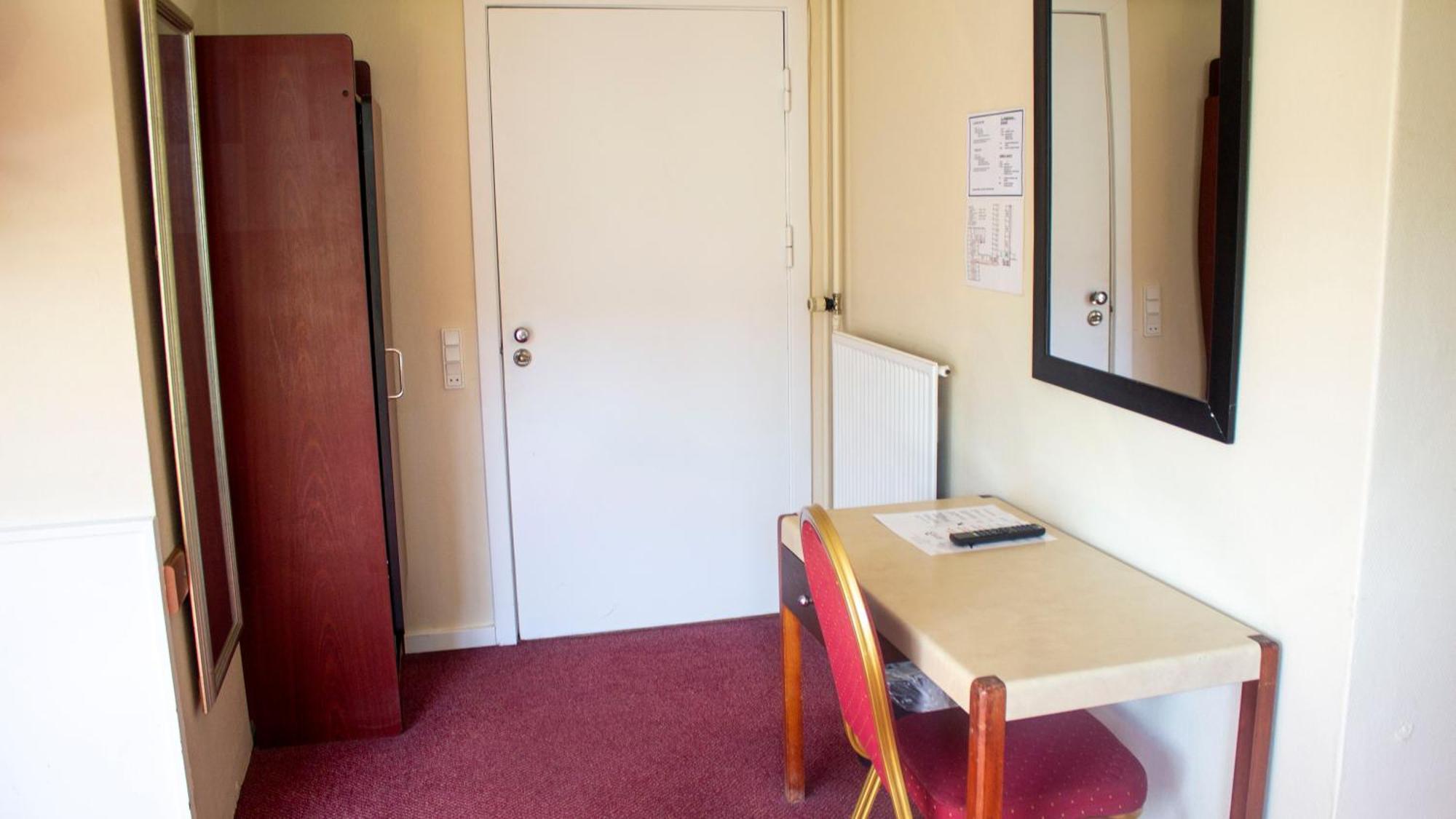 A Hotels Roskilde Hedehusene ภายนอก รูปภาพ