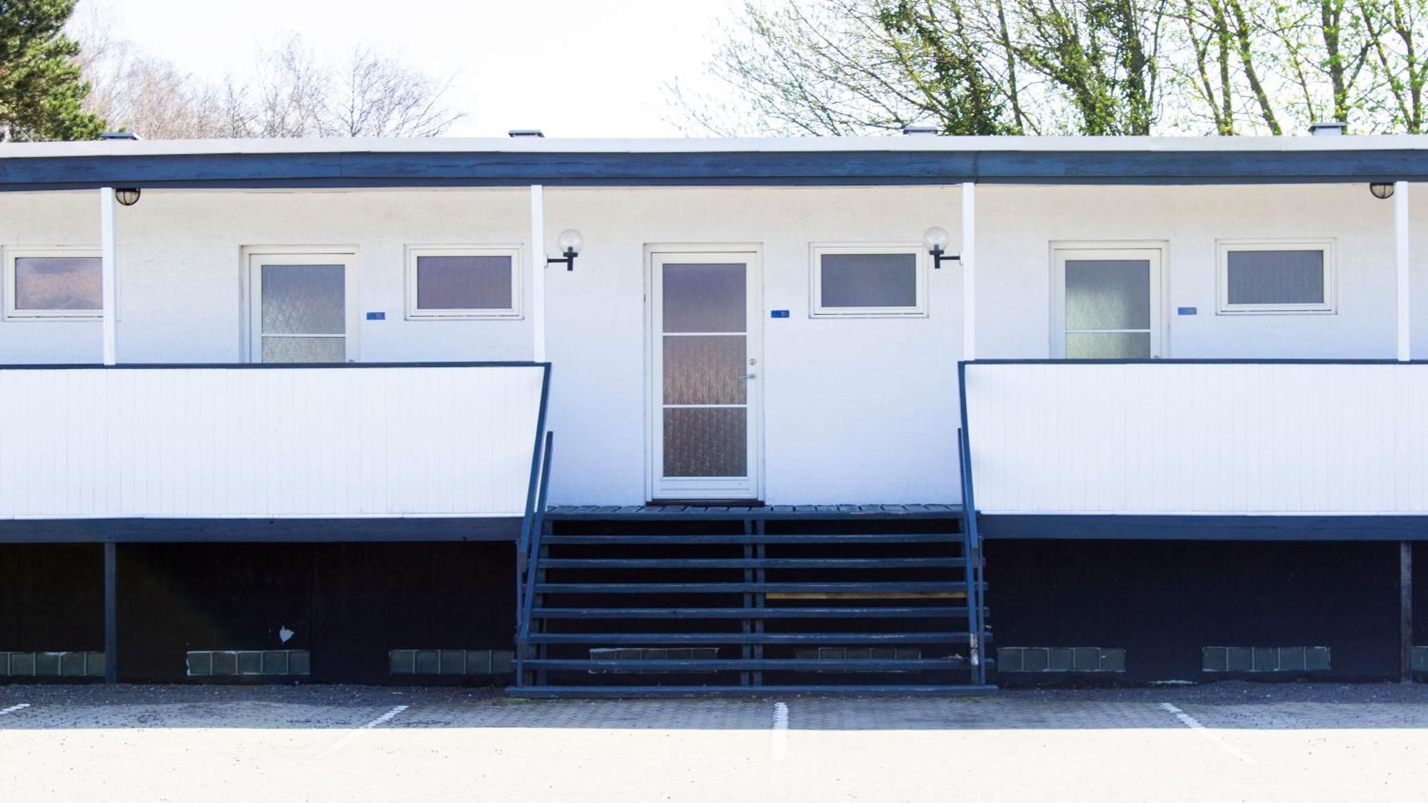 A Hotels Roskilde Hedehusene ภายนอก รูปภาพ