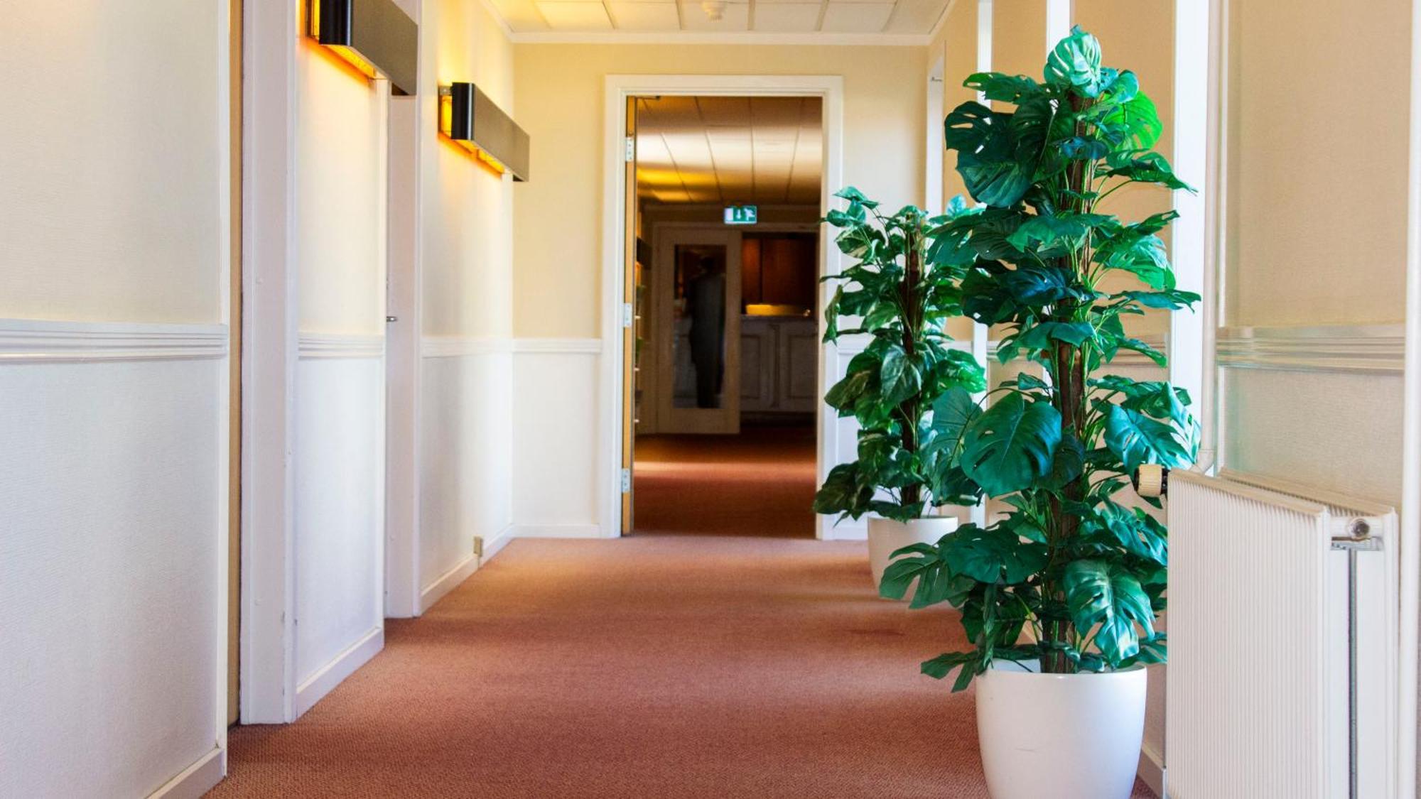 A Hotels Roskilde Hedehusene ภายนอก รูปภาพ