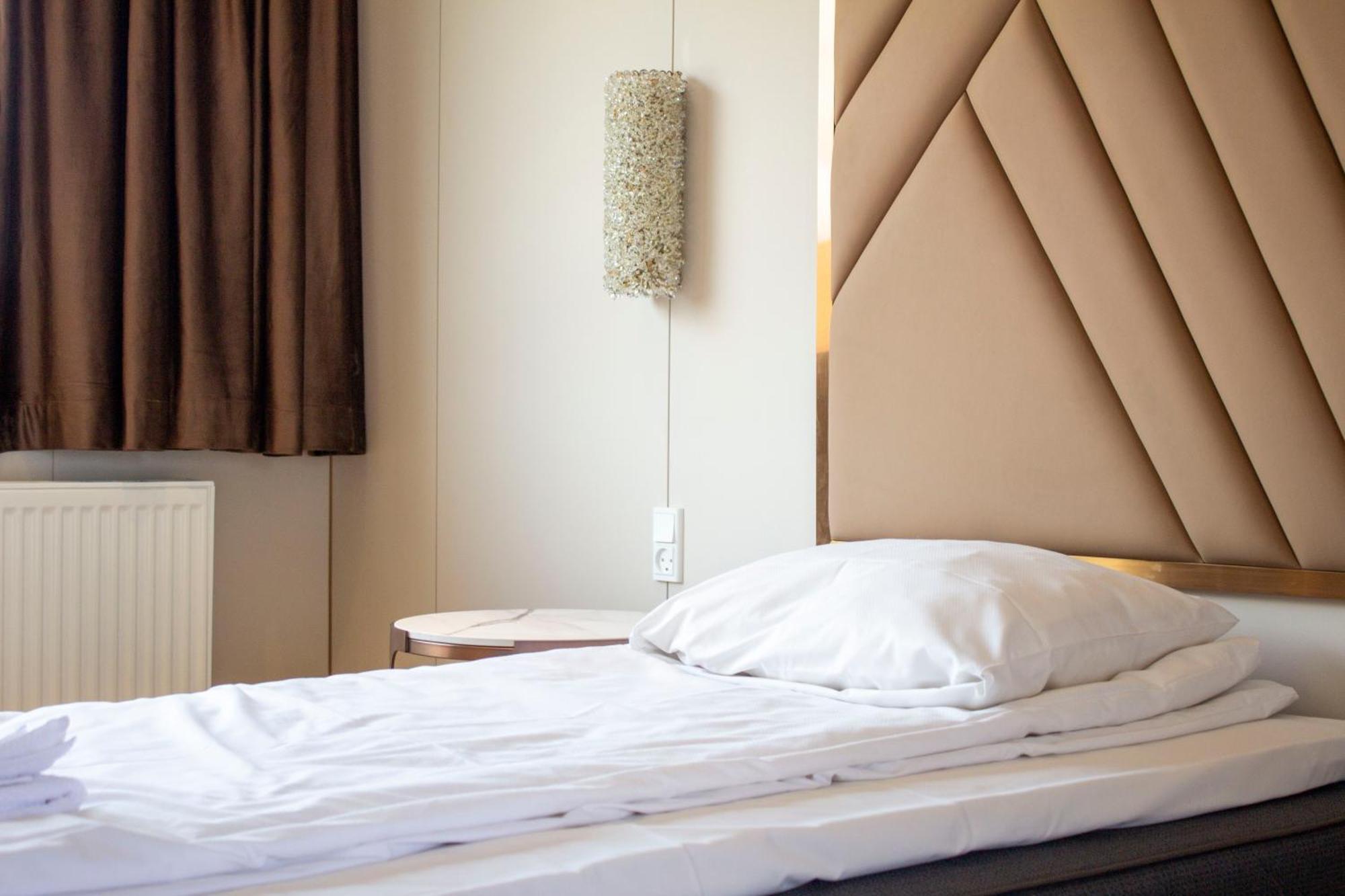 A Hotels Roskilde Hedehusene ภายนอก รูปภาพ