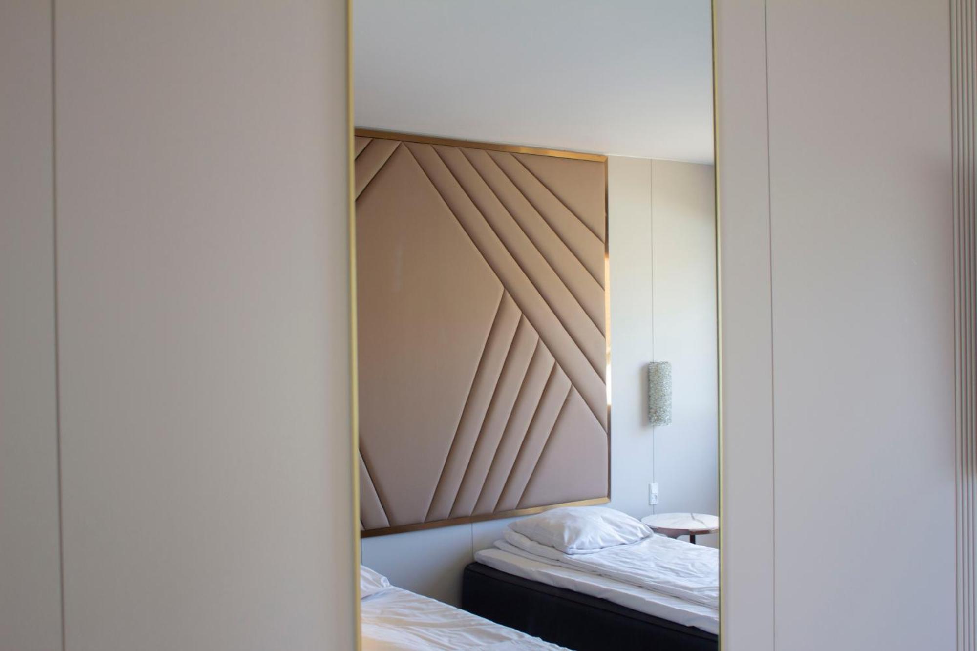 A Hotels Roskilde Hedehusene ภายนอก รูปภาพ