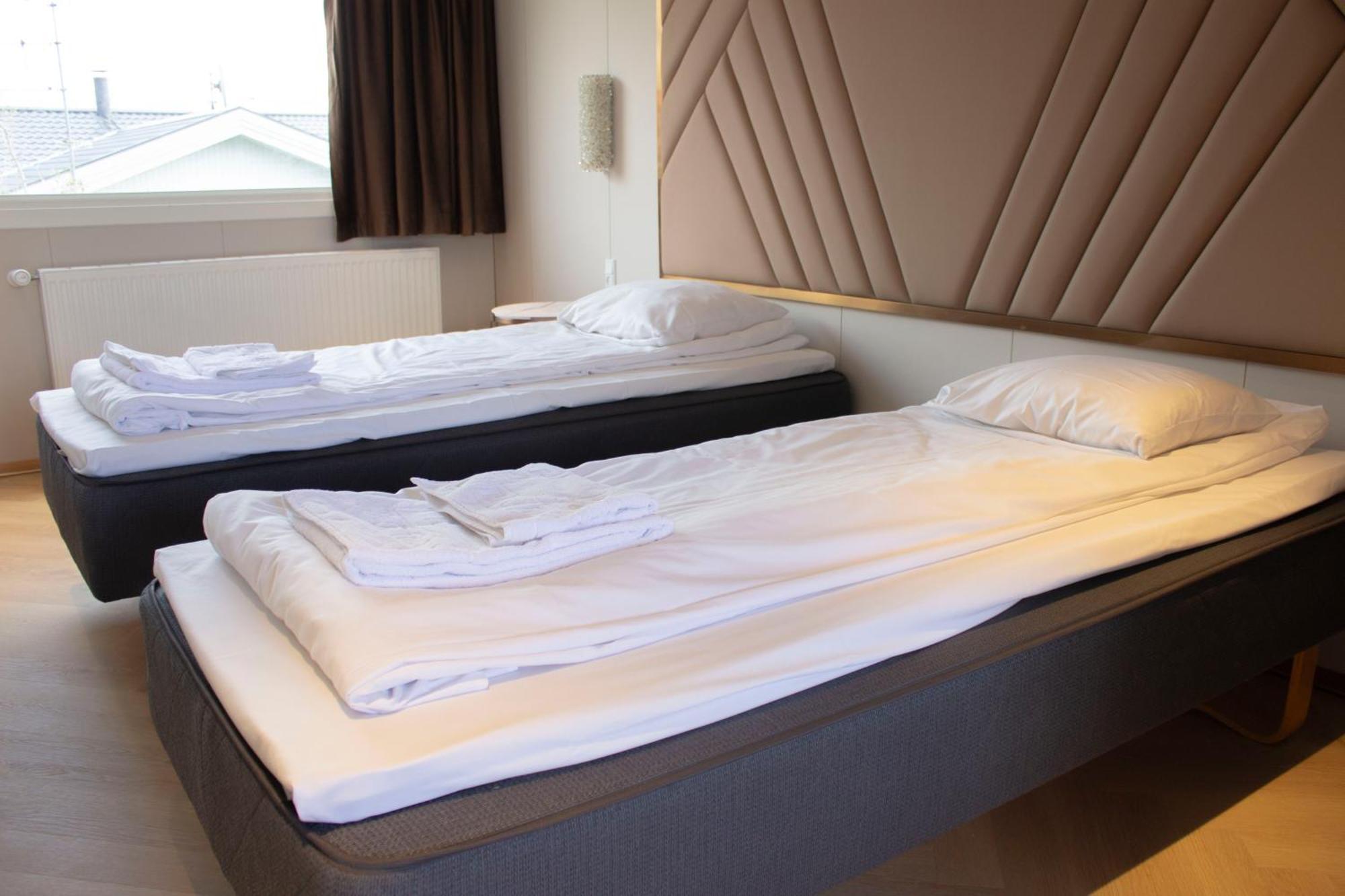 A Hotels Roskilde Hedehusene ภายนอก รูปภาพ